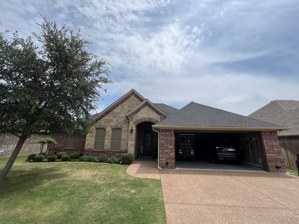 image of business Cruz Contracting