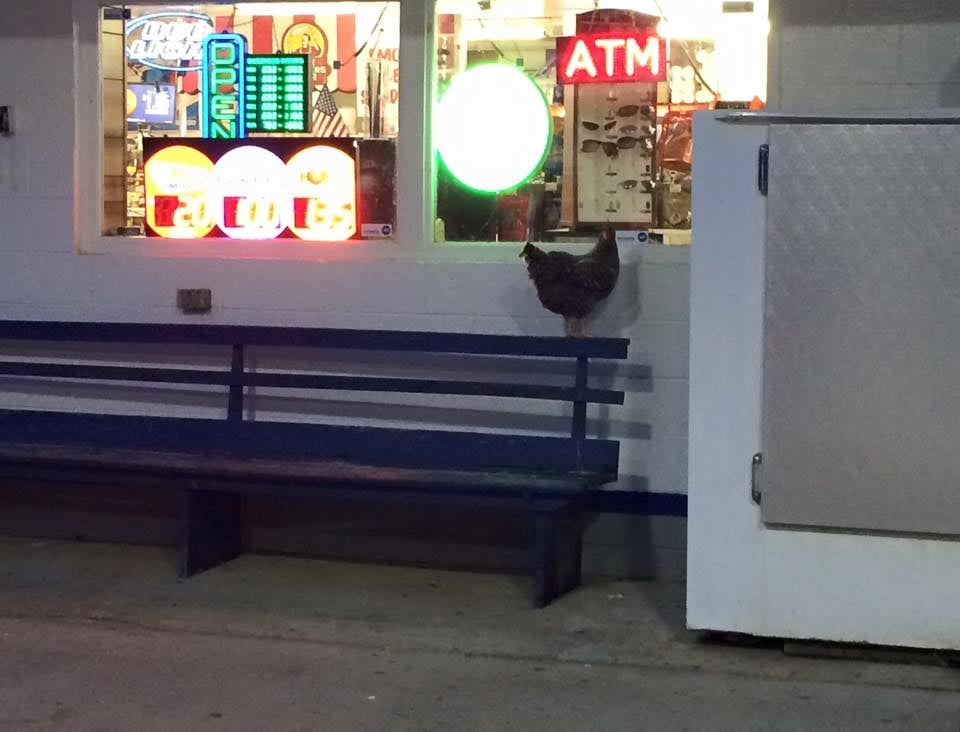 Big Al's Market