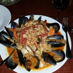 Scarpinato S Cucina And Catering 62 Photos 86 Reviews Italian Photo Of Scarpinato S Cucina And Catering Turnersville Nj United States Seafood Peore