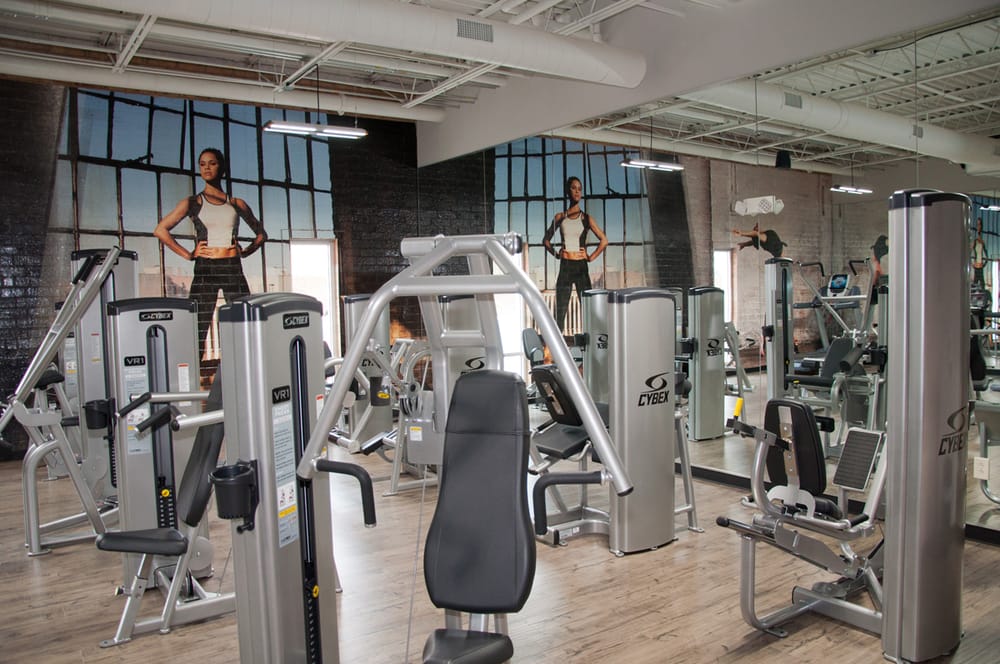 SouthSide Power & Fitness