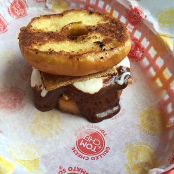 Tom   Chee - Harrison Greene - 23 Photos 