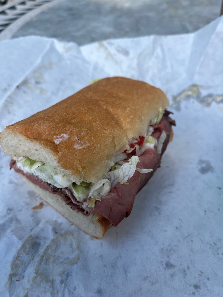 Obee's Sub Shop
