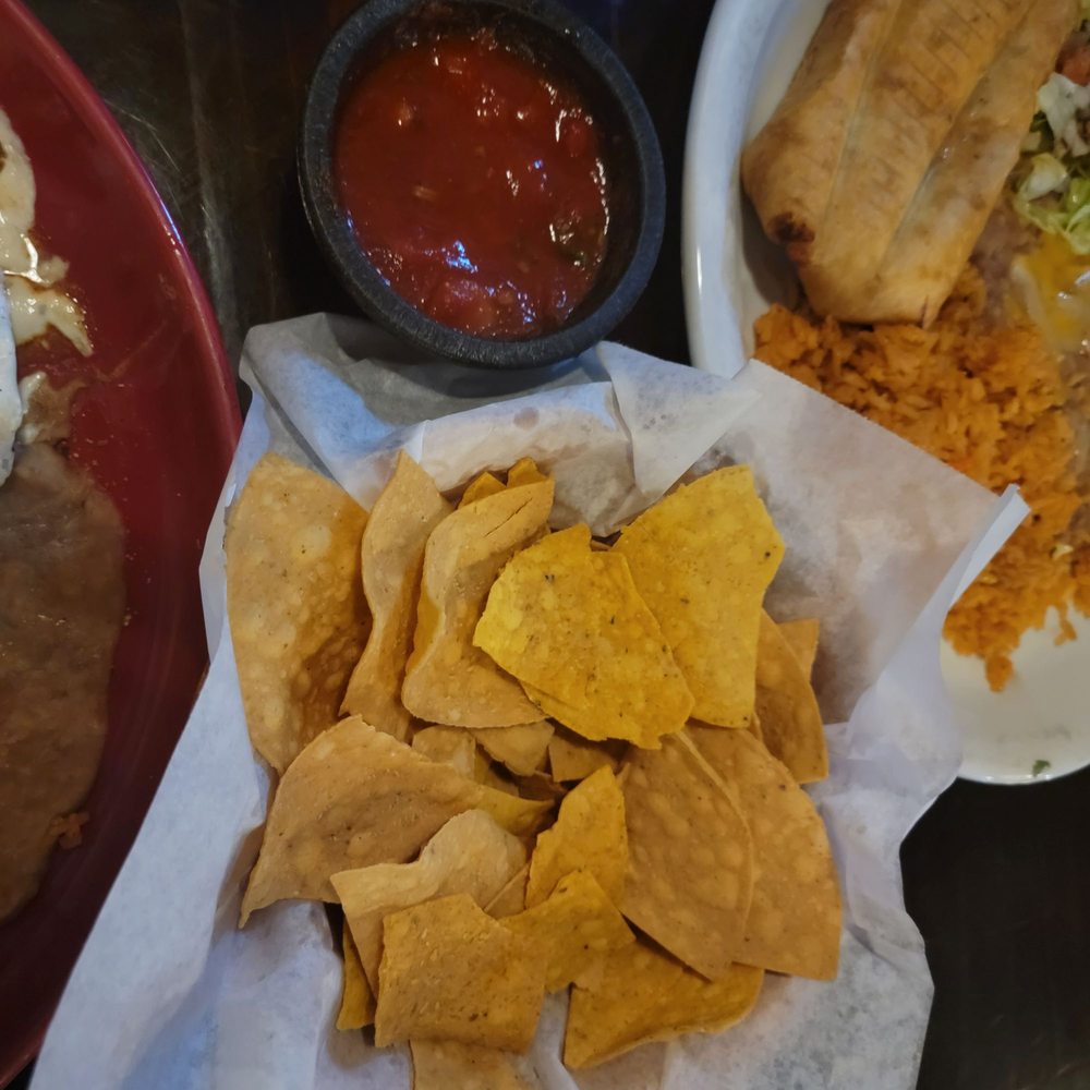 Pueblo Viejo West