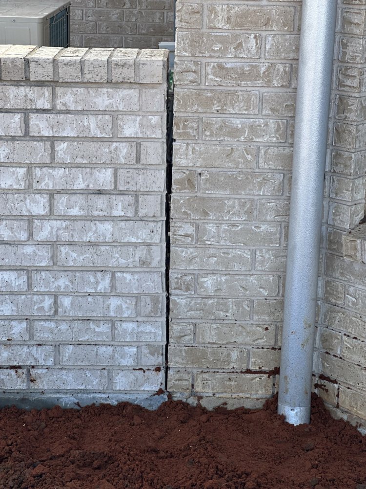 Abc Foundation Repair-House