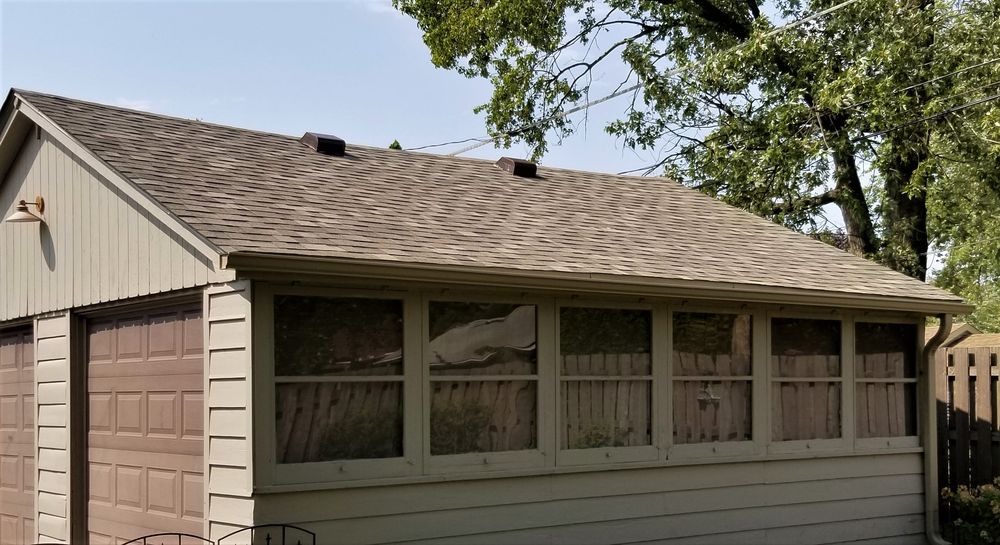 image of business Davis Roofing & Construction