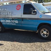 Firkus Plumbing 558 Se Glenwood Dr Bend Or Phone Photo Of Firkus Plumbing Bend Or United States
