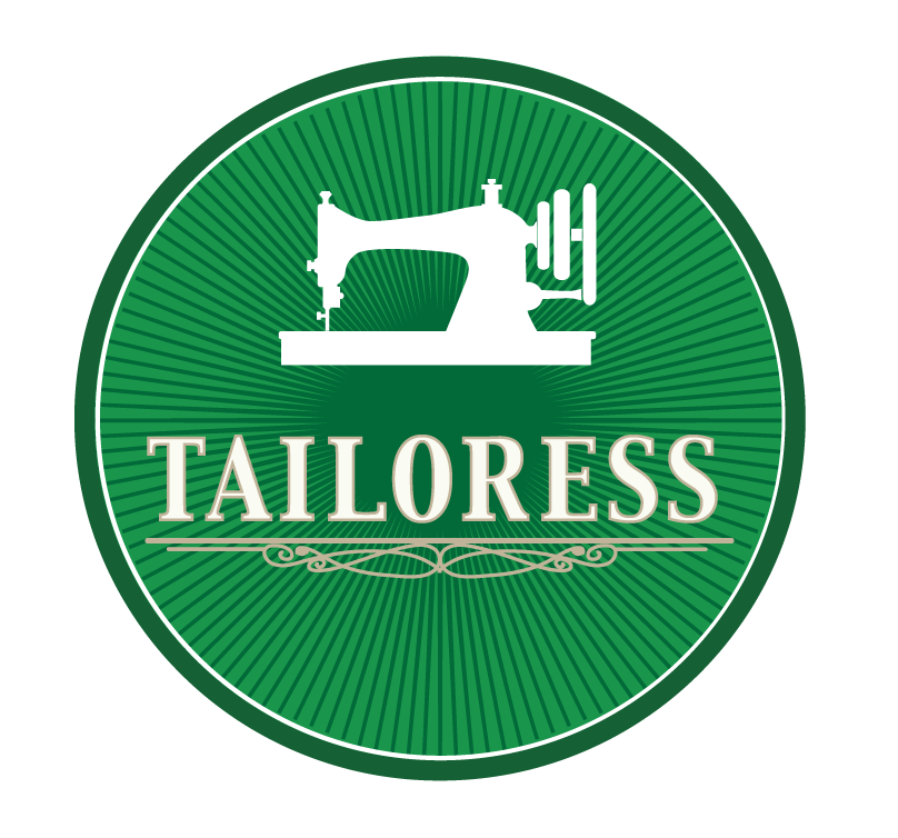Tailoress