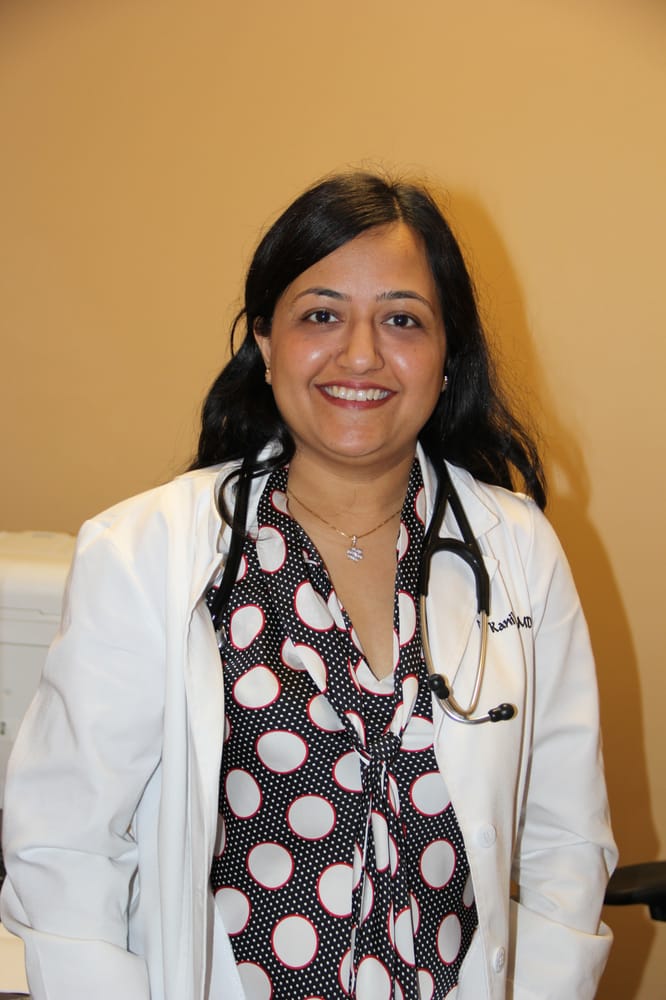 image of business Chantilly Pediatrics