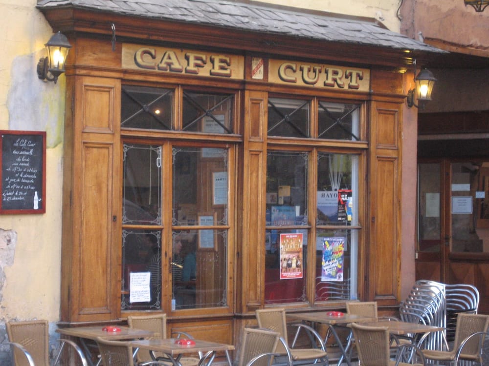 River's Café