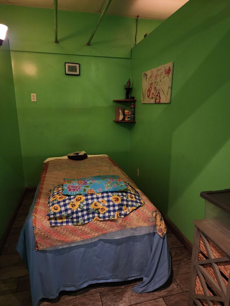Eagle Rock Thai Spa
