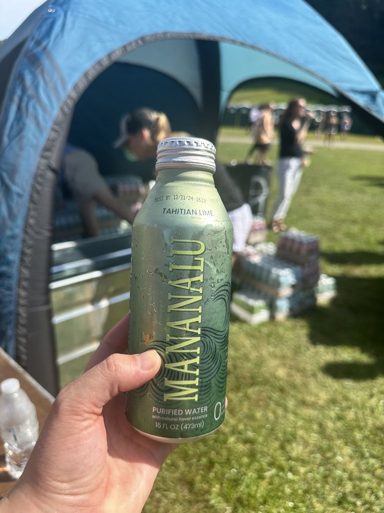 high country beer fest