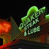 Quaker Steak & Lube