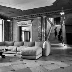 Montauk Sofa 14 Photos Furniture S 4404 Boulevard Saint Photo Of Montauk Sofa Montreal Qc Canada