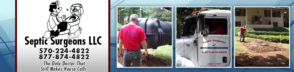 Septic Surgeon