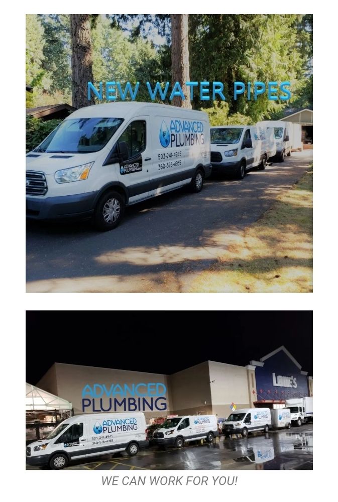 image of business Advanced Plumbing