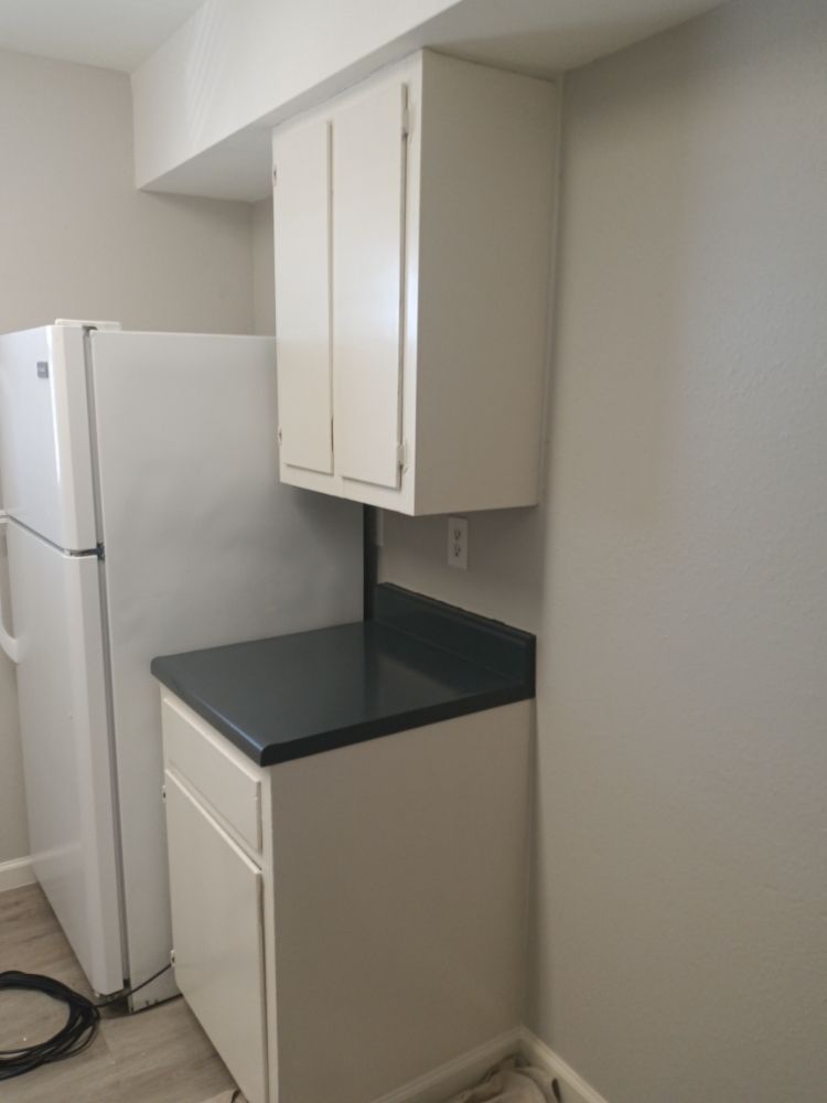 custom painting & refinishing