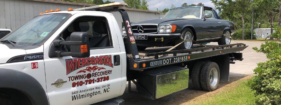 Intercoastal Towing