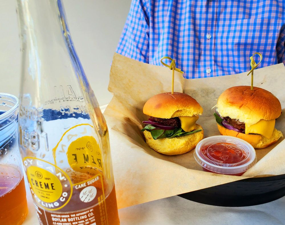 Shelter Island Seafood