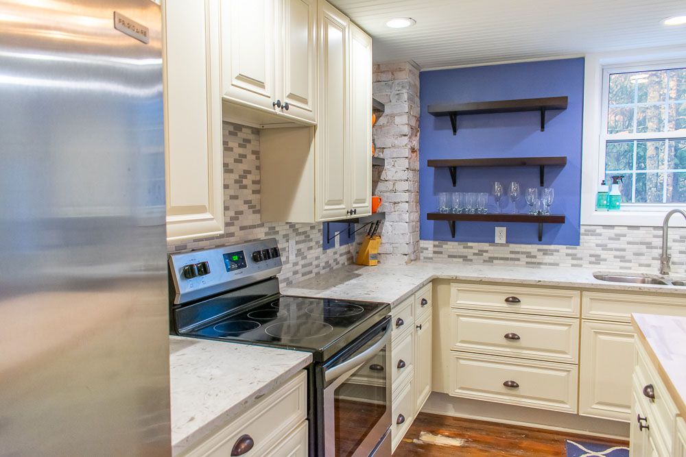 East Coast Granite of Jacksonville