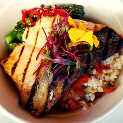 West Coast Fish 246 Photos 235 Reviews Seafood 2981 Bristol Photo Of West Coast Fish Costa Mesa Ca United States Salmon