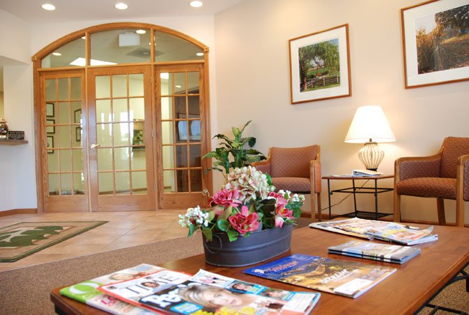 image of business Ramsay M Dean, DDS