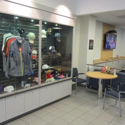 Chevrolet of Fayetteville - 21 Photos & 11 Reviews - Auto Repair - 1310