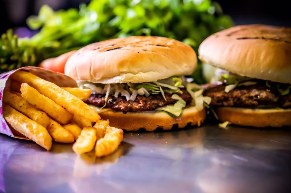 Pino Burger