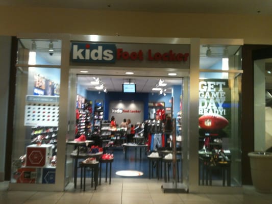 playground 13s footlocker