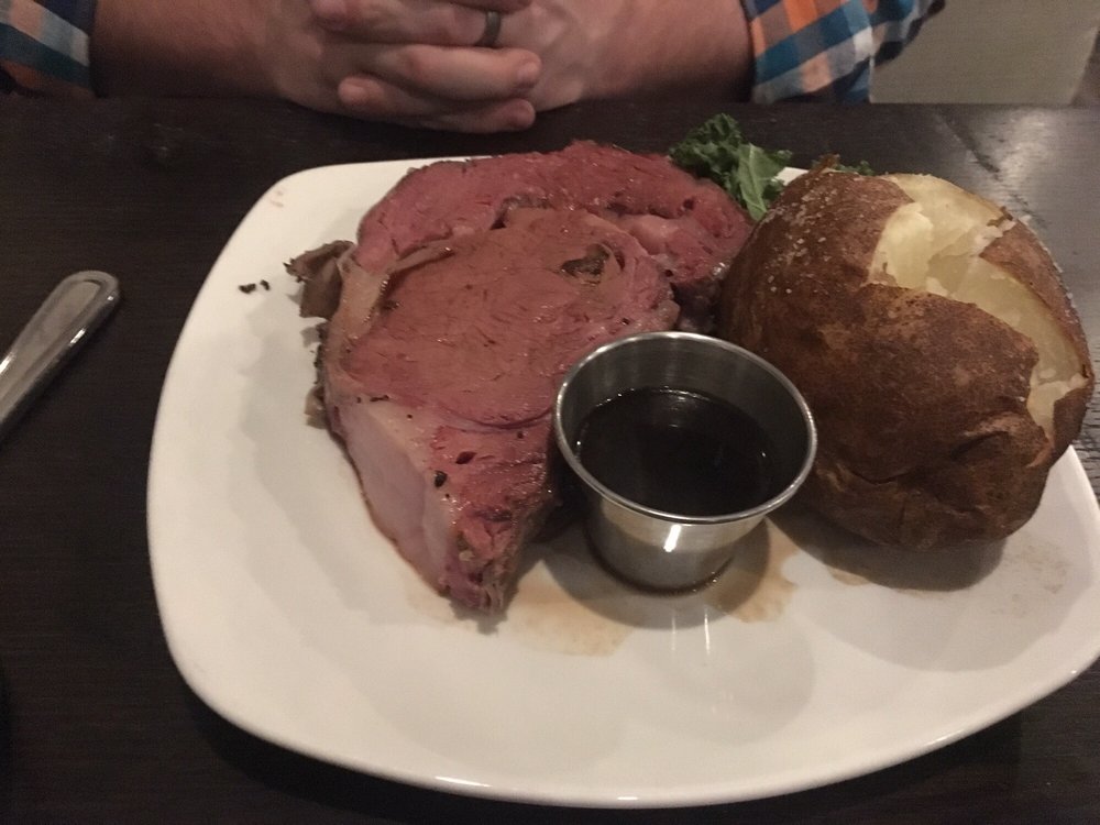 Prime Rib Yelp