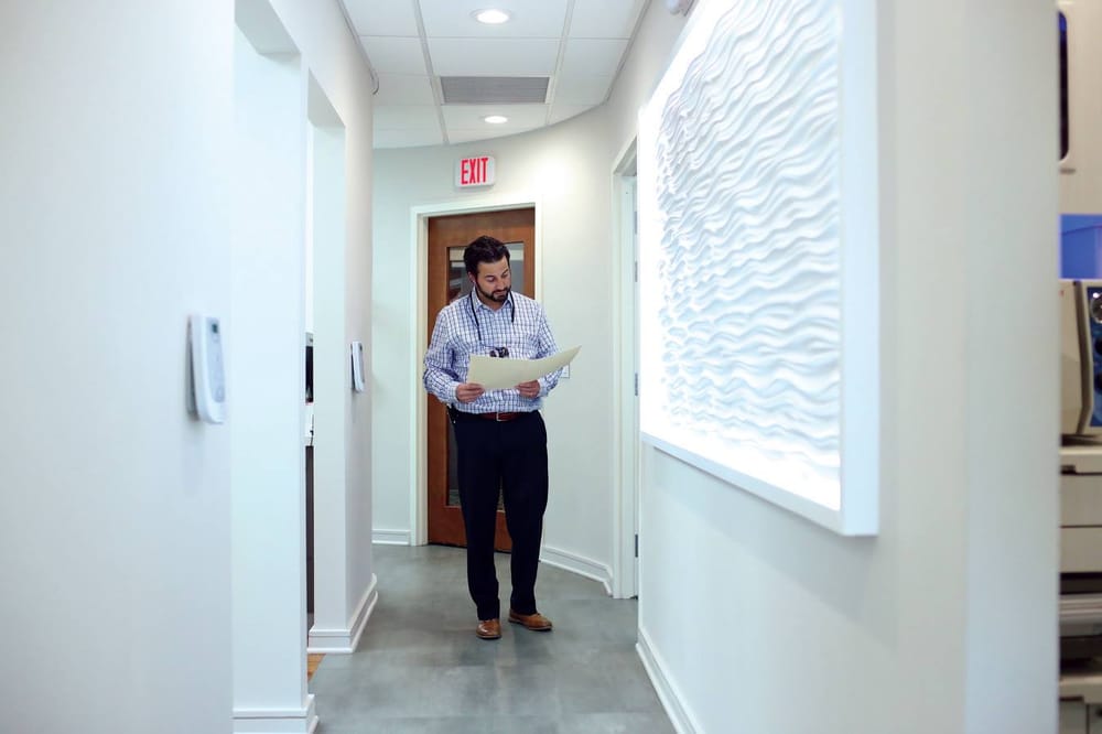 image of business Scheier Dental Group