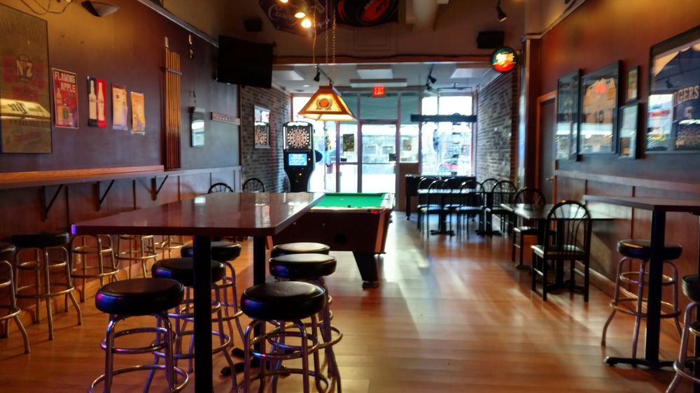 Dr Lucky’s Bar & Grill Nightlife 205 N Main St, Mitchell, SD Phone Number Yelp