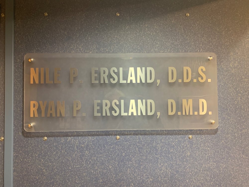 image of business Ersland Family Dental