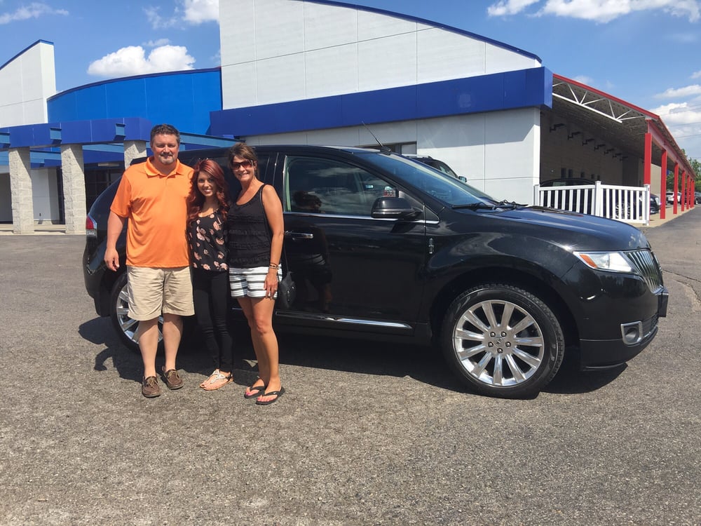 Randy Wise Auto Mall Car Dealers 4350 Lennon Rd, Flint, MI Phone