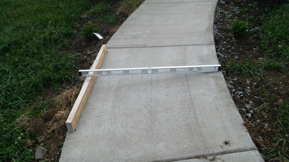 image of business Knox Concrete Construction