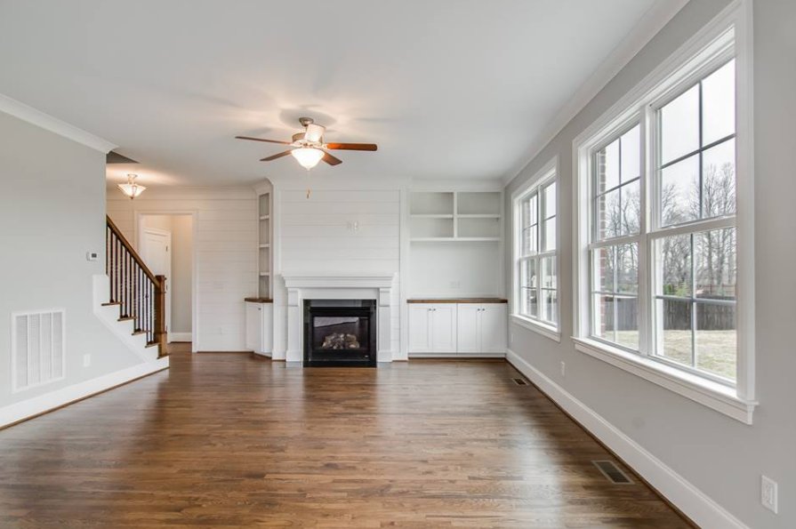 image of business Granville Homes