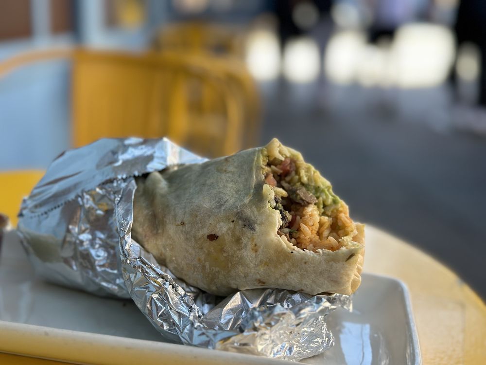 TacoBar