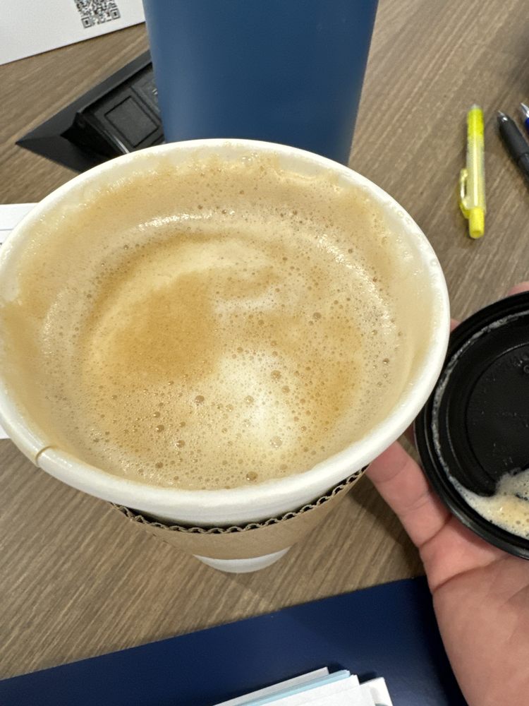 Me Latte Café