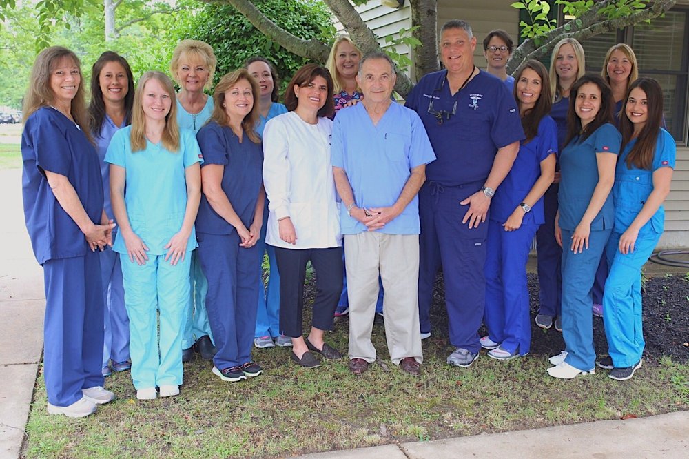 image of business Woodbine Dental