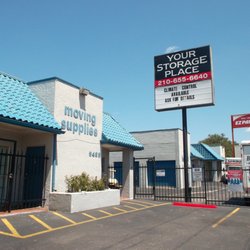 Your Storage Place Self 9423 Perrin Beitel Rd San Photo Of Your Storage Place San Antonio Tx United States