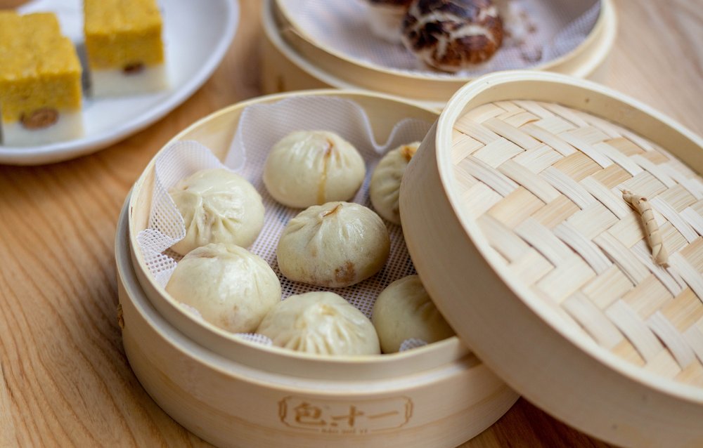 Bao Shi Yi