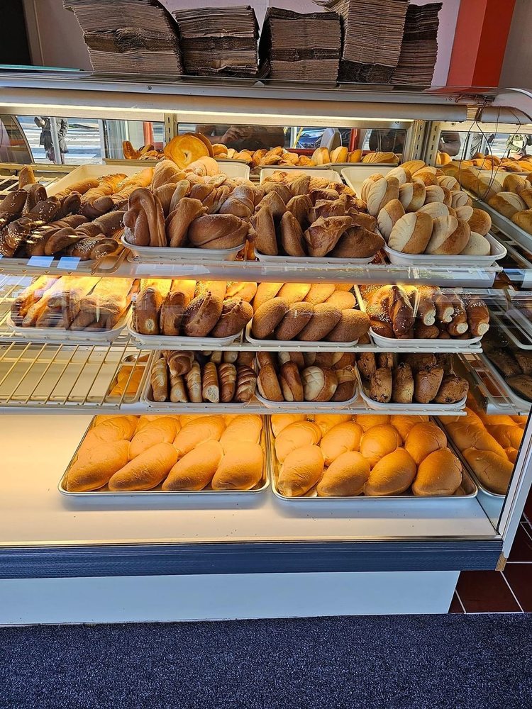 Tikal Restaurante Y Panaderia, San Francisco Roadtrippers