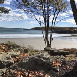 York Harbor Beach 31 Photos Beaches Rd Me Photo Of York Harbor Beach Me United States View From The