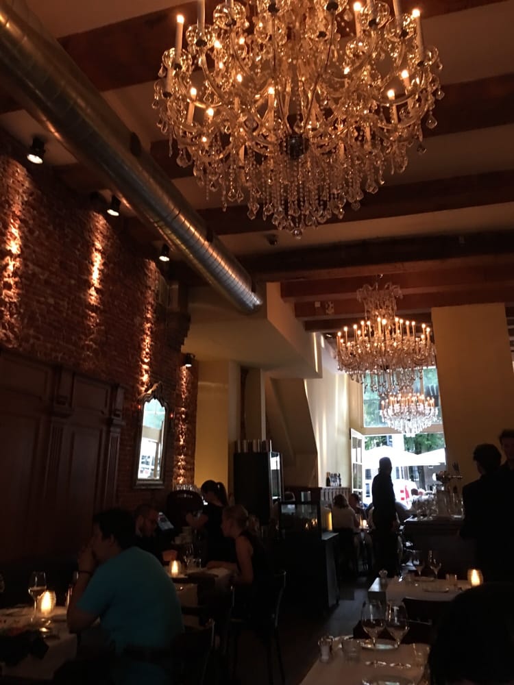 Van Speyk 97 Photos & 45 Reviews Brasseries Spuistraat 3a