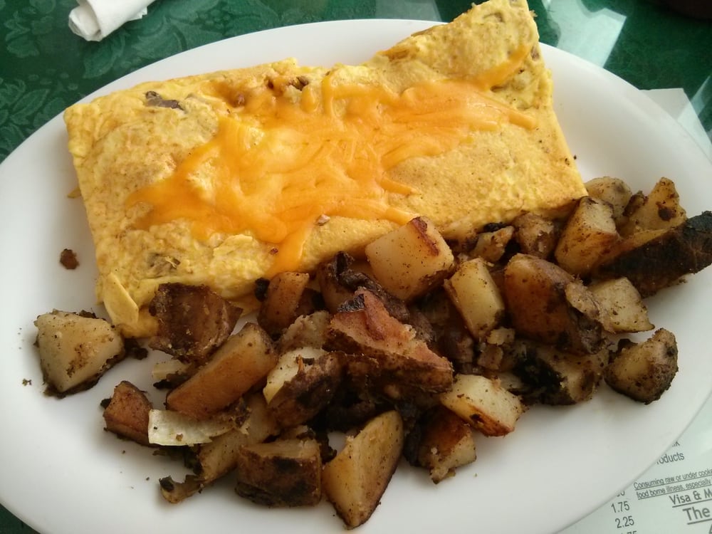 Breakfast Cafe 15 Reviews American (Traditional) 12736 Ocean