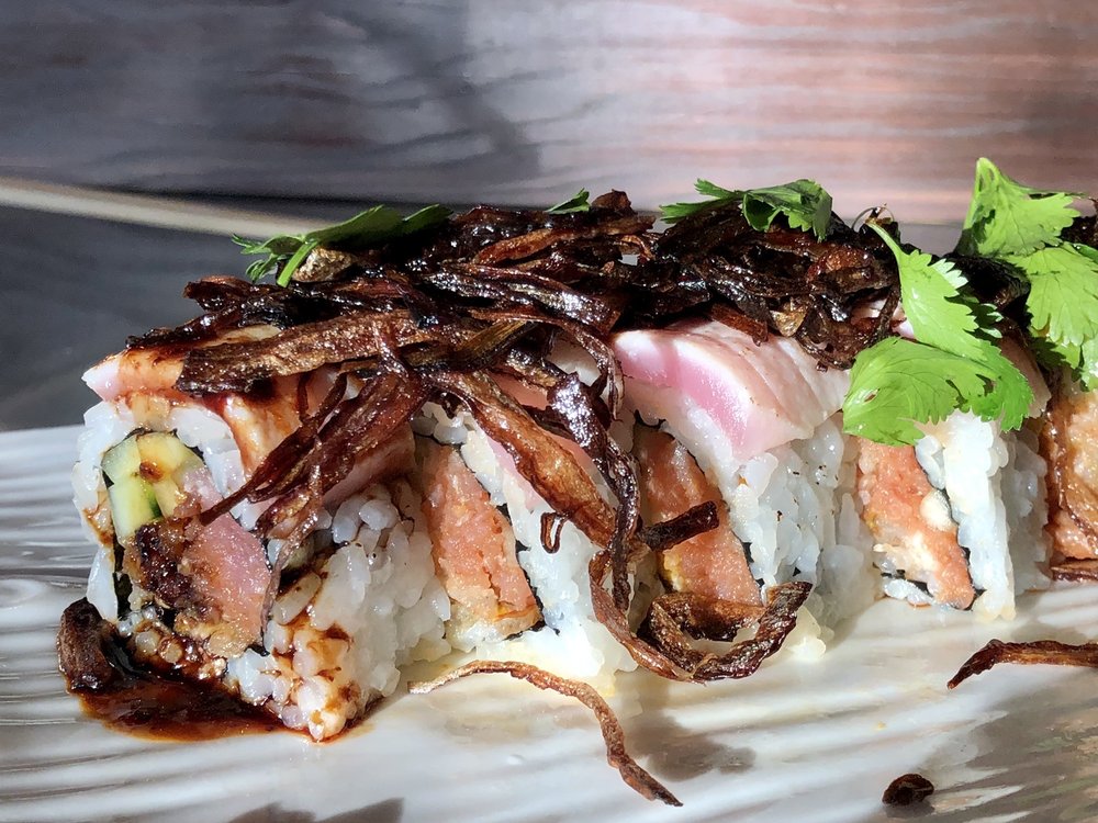 Nori Sushi