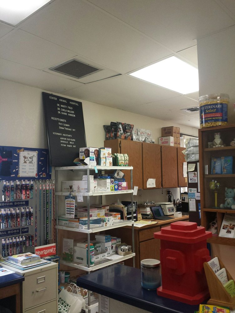 Center Animal Hospital  13 Photos & 23 Reviews  Veterinarians  11268