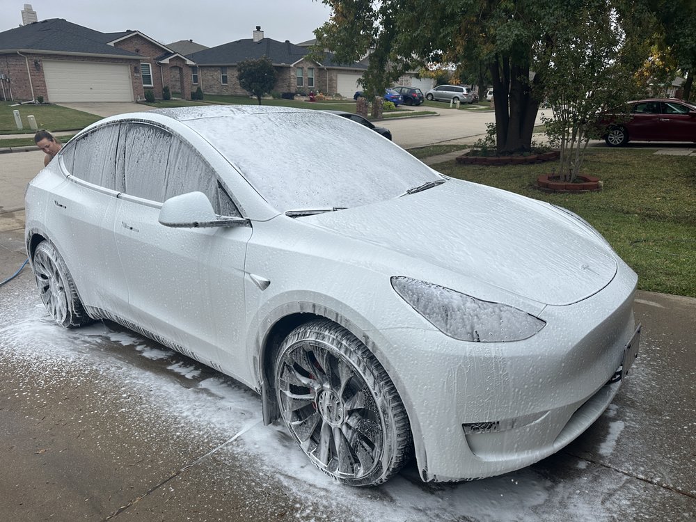 Five Star Mobile Detailing