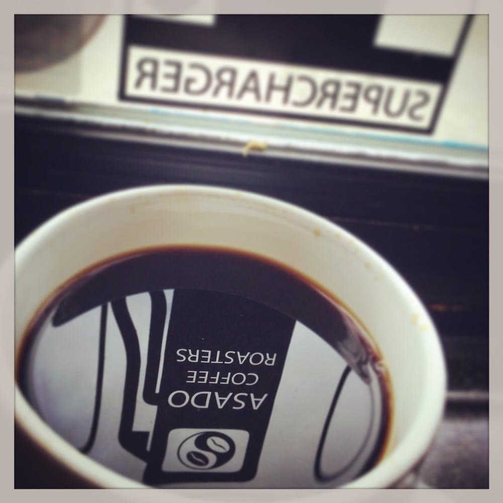 Asado Coffee 95 Photos & 217 Reviews Coffee & Tea Lakeview