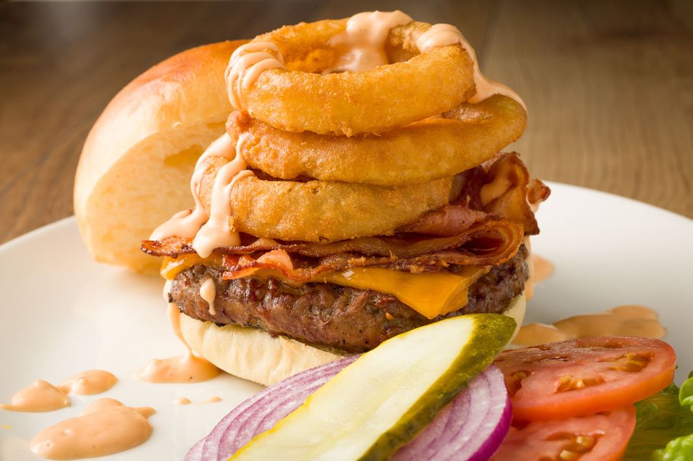 Charley Ronick's Pub & Restaurant