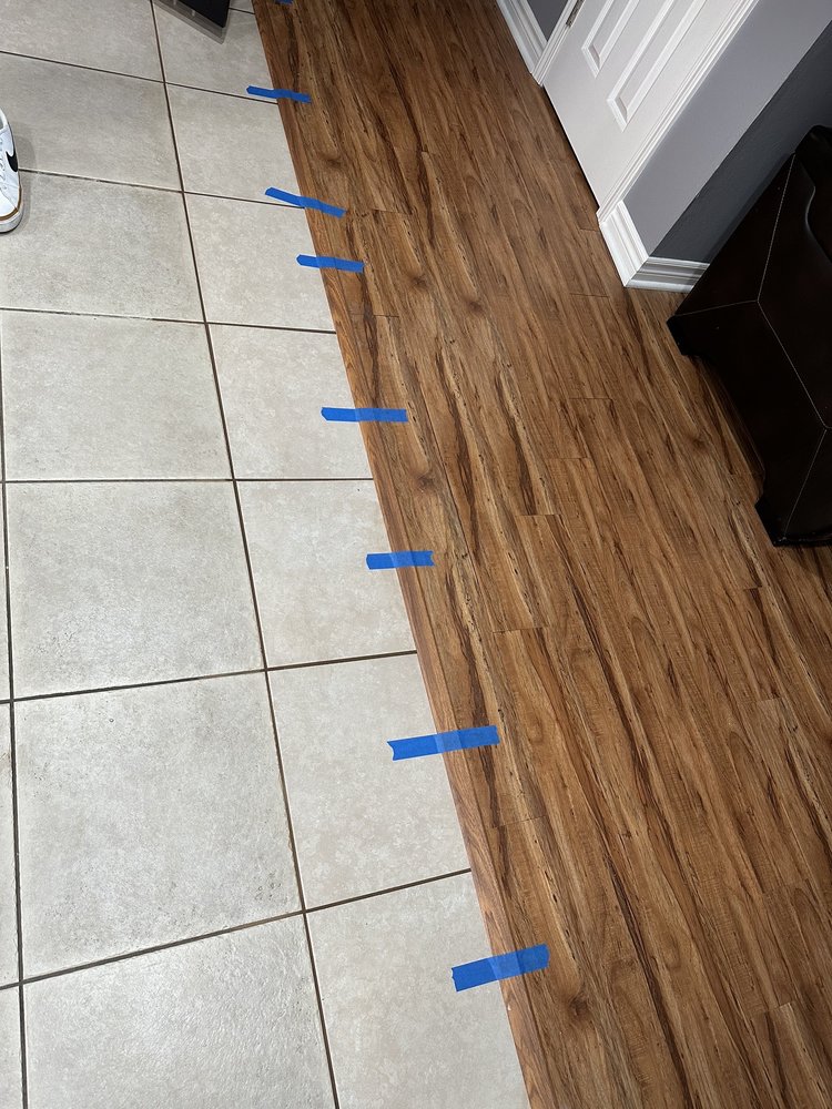 Lyon's Floor Covering and Blinds